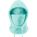 Qunature Arctic Velvet Ski Balaclava Size M - Mint - (13230021024)