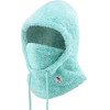 Qunature Arctic Velvet Ski Balaclava Size M - Mint - (13230021024)