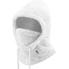 Qunature Arctic Velvet Ski Balaclava Size M - White - (13230021018)