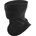 Qunature Oli Ski Neck Warmer Size L - Black - (11230015019)