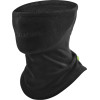 Qunature Oli Ski Neck Warmer Size M - Black - (11230015018)