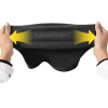 Qunature Oli Ski Neck Warmer Size M - Black - (11230015018)