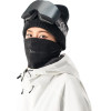 Qunature Oli Ski Neck Warmer Size M - Black - (11230015018)