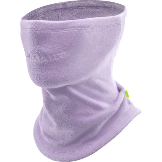 Qunature Oli ski scarf size L - pink - (11230015028)