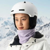 Qunature Oli ski scarf size M - pink - (11230015027)