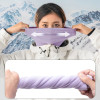 Qunature Oli ski scarf size M - pink - (11230015027)