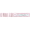 Qunature Pink Frameless Ski Goggles - Pink - (14130009004)
