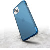 Raptic X-Doria Air Case for iPhone 14 Plus armored cover blue - (Raptic Air for iPhone 14 Plus Marine Blue)
