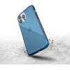 Raptic X-Doria Air Case for iPhone 14 Pro armored cover blue - (Raptic Air for iPhone 14 Pro Marine Blue)