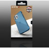 Raptic X-Doria Air Case for iPhone 14 Pro armored cover blue - (Raptic Air for iPhone 14 Pro Marine Blue)