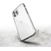 Raptic X-Doria Air Case for iPhone 14 Pro armored cover silver - (Raptic Air for iPhone 14 Pro silver)