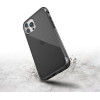 Raptic X-Doria Air Case for iPhone 14 Pro Max armored cover black - (Raptic Air for iPhone 14 Pro Max Black smoke)