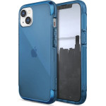 Raptic X-Doria Air Case iPhone 14 armored cover blue - (Raptic Air for iPhone 14 Marine Blue)