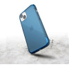 Raptic X-Doria Air Case iPhone 14 armored cover blue - (Raptic Air for iPhone 14 Marine Blue)