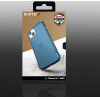 Raptic X-Doria Air Case iPhone 14 armored cover blue - (Raptic Air for iPhone 14 Marine Blue)