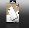 Raptic X-Doria Air Case iPhone 14 armored cover silver - (Raptic Air for iPhone 14 silver)