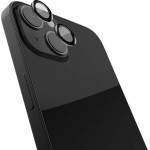 Raptic X-Doria Armor Camera Glass iPhone 14 Plus tempered glass for rear camera - (Raptic Armour Coverage for iPhone 14 & 14 Plus clear)
