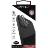 Raptic X-Doria Armor Camera Glass iPhone 14 Plus tempered glass for rear camera - (Raptic Armour Coverage for iPhone 14 & 14 Plus clear)
