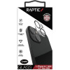 Raptic X-Doria Camera Protector Glass 2x iPhone 14 tempered glass for camera camera lens - (RAPTIC Glass Camera Lens Protector iPhone 14 clear)