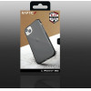 Raptic X-Doria Clear Case iPhone 14 armored cover gray - (Raptic Clear for iPhone 14 smoke)