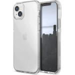 Raptic X-Doria Clear Case iPhone 14 Plus armored clear cover - (Raptic Clear for iPhone 14 Plus Clear)