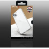 Raptic X-Doria Clear Case iPhone 14 Plus armored clear cover - (Raptic Clear for iPhone 14 Plus Clear)