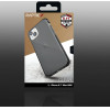 Raptic X-Doria Clear Case iPhone 14 Plus armored cover gray - (Raptic Clear for iPhone 14 Plus smoke)