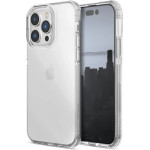 Raptic X-Doria Clear Case iPhone 14 Pro armored clear cover - (Raptic Clear for iPhone 14 Pro Clear)