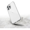 Raptic X-Doria Clear Case iPhone 14 Pro armored clear cover - (Raptic Clear for iPhone 14 Pro Clear)