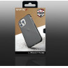 Raptic X-Doria Clear Case iPhone 14 Pro armored cover gray - (Raptic Clear for iPhone 14 Pro smoke)