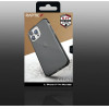 Raptic X-Doria Clear Case iPhone 14 Pro Max armored cover black - (Raptic Clear for iPhone 14 Pro Max Black smoke)