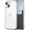 Raptic X-Doria Clearvue Case iPhone 14 Plus back cover clear - (Raptic Clearvue for iPhone 14 Plus Clear)