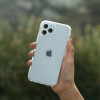 Raptic X-Doria Clearvue Case iPhone 14 Plus back cover clear - (Raptic Clearvue for iPhone 14 Plus Clear)