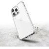 Raptic X-Doria Clearvue Case iPhone 14 Pro Max back cover clear - (Raptic Clearvue for iPhone 14 Pro Max Clear)
