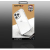 Raptic X-Doria Clearvue Case iPhone 14 Pro Max back cover clear - (Raptic Clearvue for iPhone 14 Pro Max Clear)