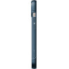 Raptic X-Doria Clutch Case iPhone 14 back cover blue - (Raptic clutch for iPhone 14 Blue)