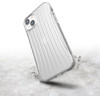 Raptic X-Doria Clutch Case iPhone 14 back cover clear - (Raptic clutch for iPhone 14 Clear)