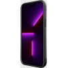 Raptic X-Doria Clutch Case iPhone 14 Plus back cover black - (Raptic clutch for iPhone 14 Plus Black)