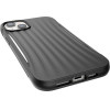Raptic X-Doria Clutch Case iPhone 14 Plus back cover black - (Raptic clutch for iPhone 14 Plus Black)