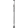 Raptic X-Doria Clutch Case iPhone 14 Plus with MagSafe back cover transparent - (Raptic clutch built for MagSafe for iPhone 14 Plus Clear)