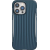 Raptic X-Doria Clutch Case iPhone 14 Pro back cover blue - (Raptic clutch for iPhone 14 Pro Blue)