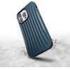 Raptic X-Doria Clutch Case iPhone 14 Pro back cover blue - (Raptic clutch for iPhone 14 Pro Blue)
