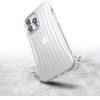 Raptic X-Doria Clutch Case iPhone 14 Pro back cover transparent - (Raptic clutch for iPhone 14 Pro Clear)