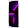 Raptic X-Doria Clutch Case iPhone 14 Pro back cover transparent - (Raptic clutch for iPhone 14 Pro Clear)