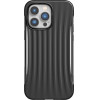 Raptic X-Doria Clutch Case iPhone 14 Pro Max back cover black - (Raptic clutch for iPhone 14 Pro Max Black)