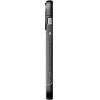 Raptic X-Doria Clutch Case iPhone 14 Pro Max back cover black - (Raptic clutch for iPhone 14 Pro Max Black)