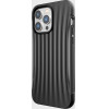 Raptic X-Doria Clutch Case iPhone 14 Pro Max back cover black - (Raptic clutch for iPhone 14 Pro Max Black)