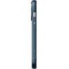 Raptic X-Doria Clutch Case iPhone 14 Pro Max back cover blue - (Raptic clutch for iPhone 14 Pro Max Blue)