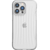 Raptic X-Doria Clutch Case iPhone 14 Pro Max back cover clear - (Raptic clutch for iPhone 14 Pro Max Clear)