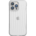 Raptic X-Doria Clutch Case iPhone 14 Pro Max back cover clear - (Raptic clutch for iPhone 14 Pro Max Clear)